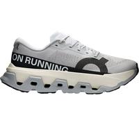 On - Scarpe da Running - Cloudmonster 3 Hyper M Glacier/Black per Uomo - Taglia 42 - Bianco