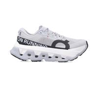 On Cloudmonster 3 Hyper M - scarpe running neutre - uomo Grey/Black 11 US