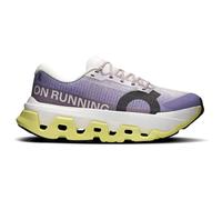 ON RUNNING Cloudmonster 3 Hyper W - Donna - Viola / Bianco / Giallo - Taglia 38 1/2- modello 2026