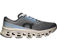 On Running Cloudmonster 3 Scarpe da running 44,5 Grigio