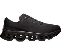 Scarpe running uomo On Cloudmonster 3 Black/Black EUR 44