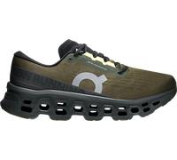 On Running Cloudmonster 3 Running Shoes Grigio EU 47 Uomo