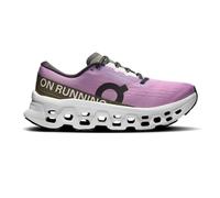 On - Scarpe da running - Cloudmonster 3 W Sakura/Ivory per Donne - Taglia 37.5 - Rosa