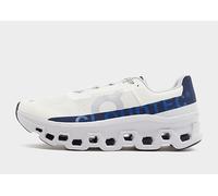 On Running Cloudmonster, Bianco 46
