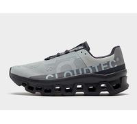 On Running Cloudmonster, GREY 42