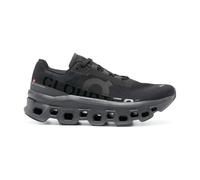 On Running - Cloudmonster - - Shoes - Donna - Nero - 37 EU