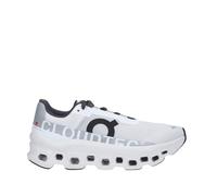 On Shoes Cloudmonster Bianco Uomo 43