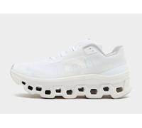 On Scarpa da corsa 'Cloudmonster Void' bianco, Taglia 36,5