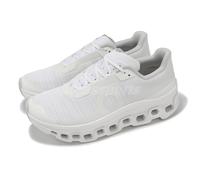 ON Cloudmonster male Scarpe - Bianco - Poliestere - Foot Locker White 42.5