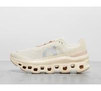 On Running Cloudmonster Women's, beige 39