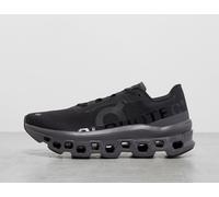 On Running Cloudmonster Women's, Nero 37