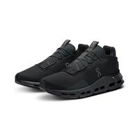 On Running Cloudnova 2 all Black Donna, EU 36.5