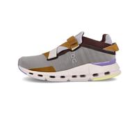 On Running - Cloudnova Wrap - - Sport - Donna - Grigio - 36 EU