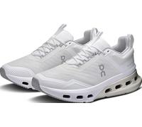 On Scarpa sportiva 'Cloudnova X' camello / bianco, Taglia 39