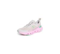 On Scarpa sportiva 'Cloudpulse Next' lime / rosa / bianco lana Donna On 36,5