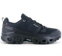 On - Cloudrock Low WP - Scarpe da trekking EU 44 nero