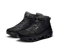 On - Cloudrock Mid WP - Scarpe da trekking EU 42 nero