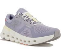 On - Scarpe Running - Cloudrunner 2 W Lilac/Ivory per Donne - Taglia 38 - Blu