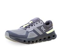 On - Scarpe da running - Cloudrunner 2 M Rock/Tangerine per Uomo - Taglia 44 - Nero