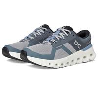 ON Running CLOUDRUNNER 2, Sneaker Uomo, Alloy Chambray, 44 EU