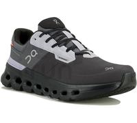 Scarpe On Cloudrunner 2 Waterproof nero viola lavanda donna - 37