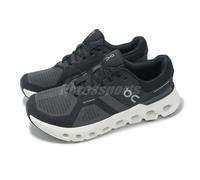 On Running Cloudrunner 2 Wide Eclipse Black Men Road Running Shoes 3ME10320264
