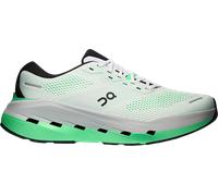 On Cloudrunner 3 Max White/Verdite da Uomo 44 Bianco