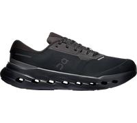 On Cloudrunner 3 Waterproof Black/Black da Uomo 42.5 Nero
