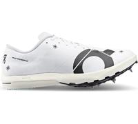 On Running Cloudspike 10000m Scarpe da atletica 37,5 Bianco