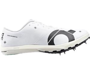 On Running Cloudspike 10000m Scarpe da atletica 47 Bianco