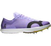 On Running Cloudspike Amplius 2 Scarpe da atletica 40 Viola