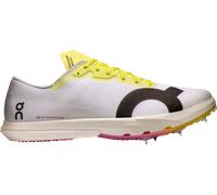 On Running Cloudspike Amplius 2 Scarpe da atletica 41 Bianco