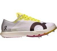 On Running Cloudspike Amplius 2 Scarpe da atletica 42 Bianco