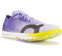 On Running Cloudspike Citius 2 Scarpe da atletica 38 Viola