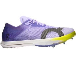 On Running Cloudspike Citius 2 Scarpe da atletica 41 Viola