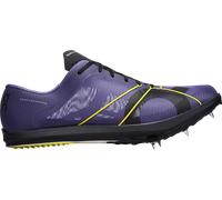 On Running Cloudspike XC Scarpe da atletica 42 Viola