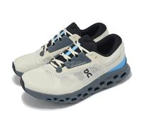 On Running Cloudstratus 3 Cream Horizon Men Road Running Shoes 3MD30113168