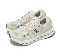 On Running Cloudsurfer 2 Pearl Ivory Women Road Running Jogging Shoe 3WF10102143