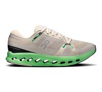 ON RUNNING Cloudsurfer 2 - Uomo - Grigio / Verde - Taglia 44 1/2- modello 2025
