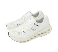 On Running Cloudsurfer 2 Wide Ivory Women Road Running Jogging Shoes 3WF30773334