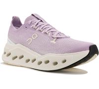 On - Scarpe da running - Cloudsurfer Max W Foxglove/Ivory per Donne - Taglia 38.5 - Rosa