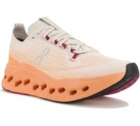 Scarpe On Cloudsurfer Max arancione bianco - 42.5