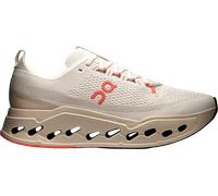 Scarpe On Cloudsurfer Max beige arancione donna - 40.5