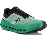 Scarpe On Cloudsurfer Next verde menta donna - 38