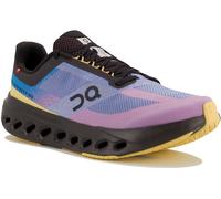 Scarpe On Cloudsurfer Next viola blu - 43
