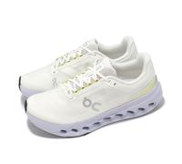 On Running Cloudsurfer Next Ivory Nimbus Women Road Running Shoes 3WE30052050