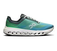 ON RUNNING Cloudsurfer Next - Uomo - Blu / Verde / Bianco - Taglia 42 1/2- modello 2025
