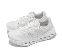 On Running Cloudsurfer Next Wide White Women Road Running Shoes 3WE30201200
