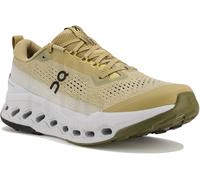 On Running Scarpe da trail Cloudsurfer Trail 2 Uomo Grigio/Marrone Taglia 43