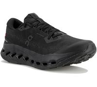 Scarpe da corsa da donna On Running Cloudsurfer Trail 2 WP Misura delle scarpe (EU): 37,5 / Colore: nero